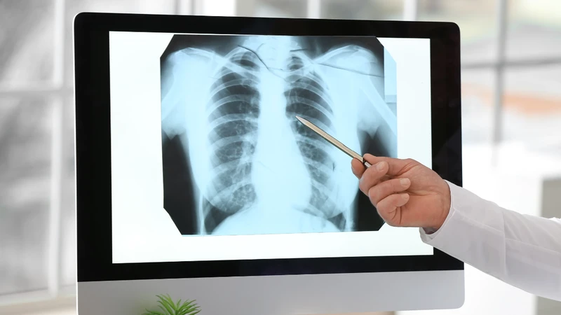 Phù phổi là gì? Nguyên nhân gây phù phổi 3