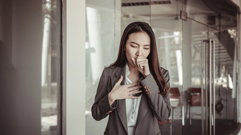 Phù phổi là gì? Nguyên nhân gây phù phổi 1