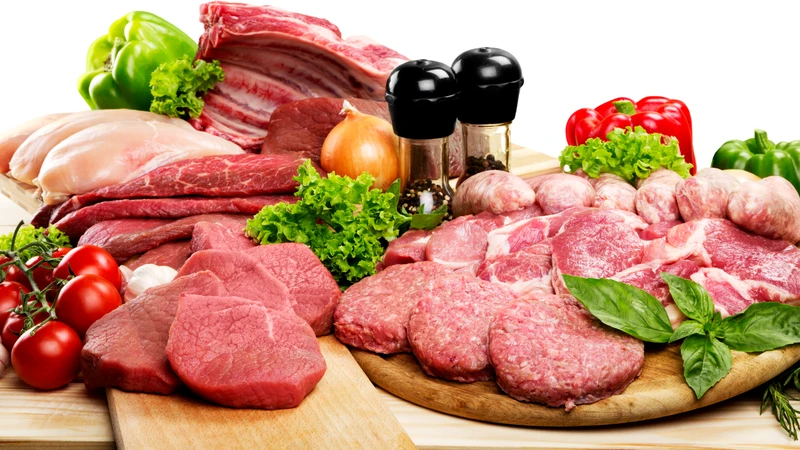 Người bị mụn nhọt ăn thịt bò được không? Những lưu ý về chế độ dinh dưỡng cần biết
