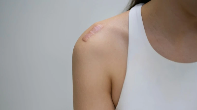 Người bị sẹo kiêng ăn gì và ăn gì để tránh sẹo lồi? 1