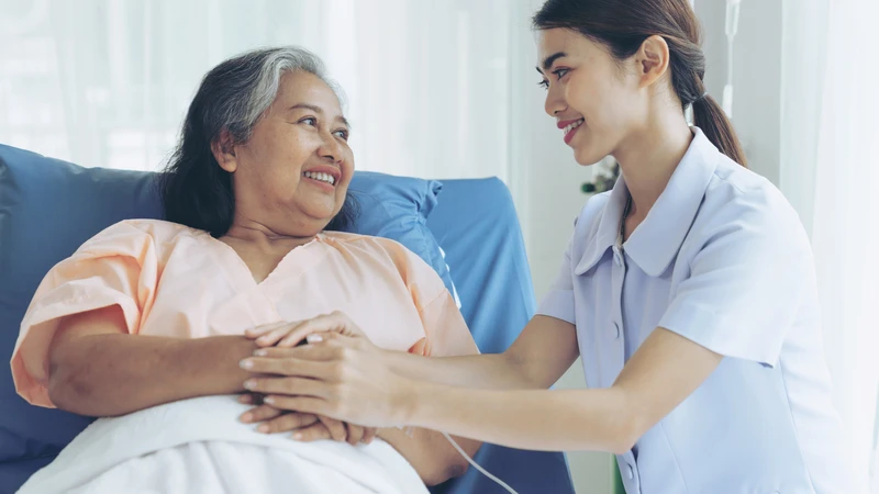 Người bị tai biến có ăn được tổ yến không? Những lưu ý khi dùng tổ yến 4