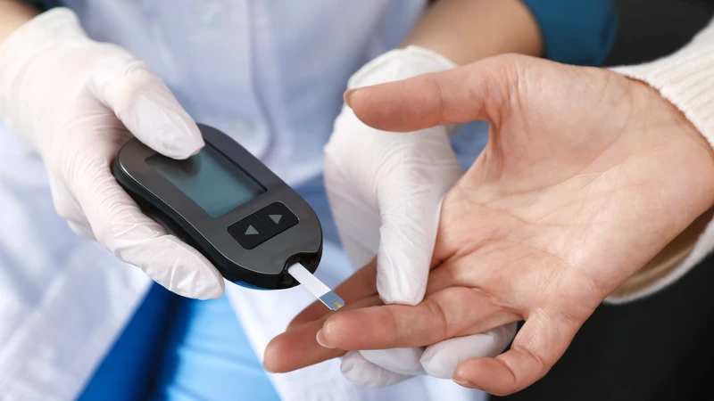 Với người bị tiểu đường, việc lựa chọn trái cây cần được cân nhắc kỹ để tránh làm tăng đường huyết
