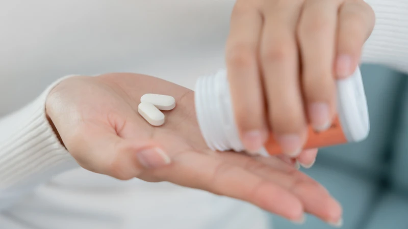 Giải đáp thắc mắc người bị u nang có uống được collagen không? 4