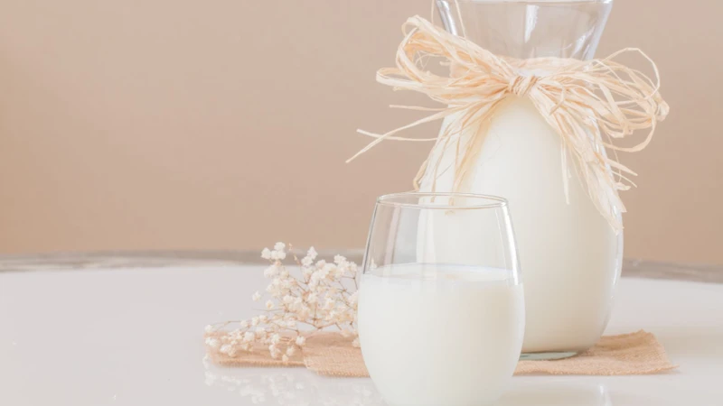 Người bị viêm gan B nên uống sữa gì để hỗ trợ chức năng gan? 2