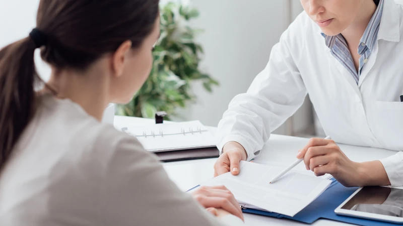Bệnh nhân cần tuân thủ phác đồ điều trị và tái khám đúng lịch