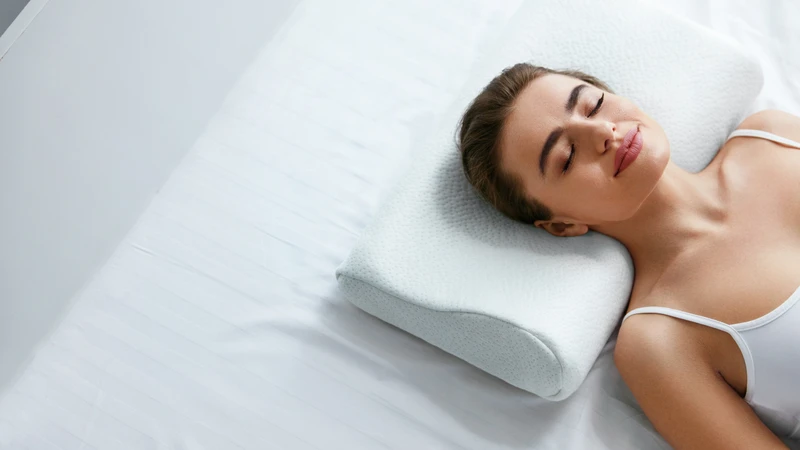 Người bị viêm tai giữa nên nằm nghiêng bên nào để nhanh hồi phục 3