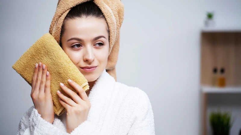 Người bị zona có được tắm không​? Cần lưu ý những gì