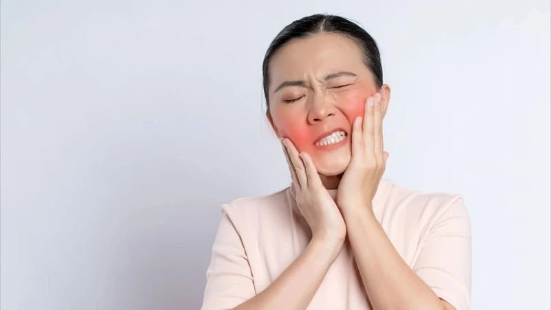 Người có 24 cái răng vẫn có thể ăn nhai, nhưng khả năng ăn nhai có thể giảm so với người có đủ răng