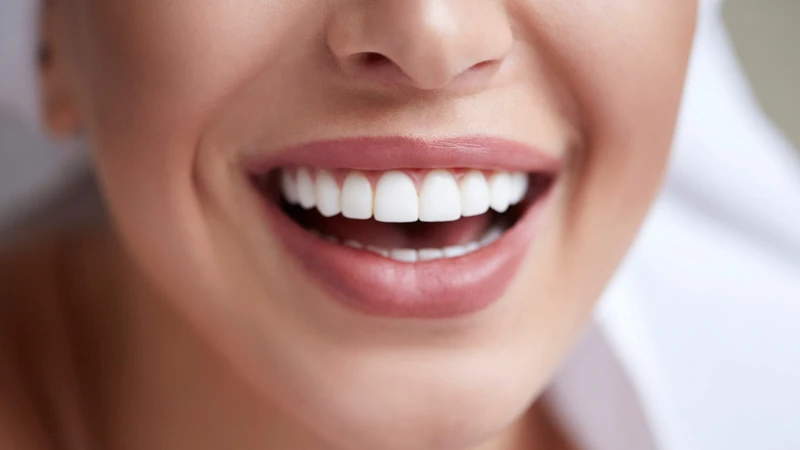 Người có 28 cái răng thì sao là mối quan tâm của nhiều người khi kiểm tra số lượng răng hiện có