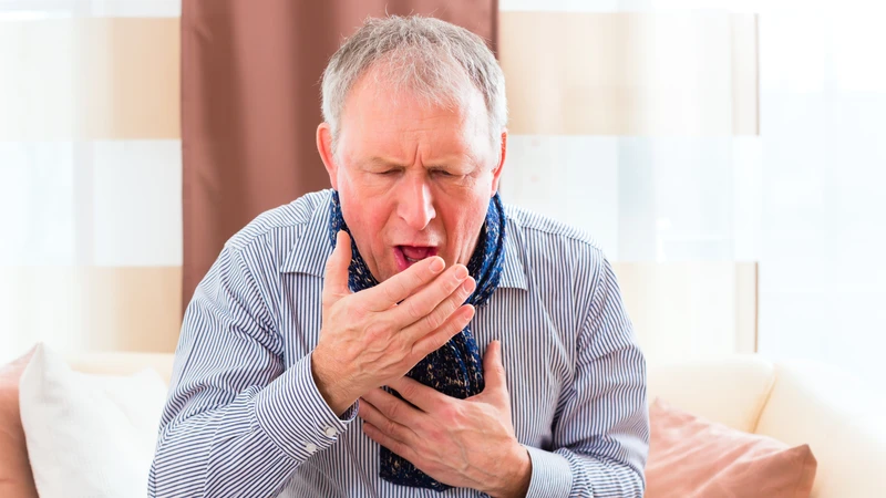 Những người có nguy cơ cao bị biến chứng cúm cần được bảo vệ sớm