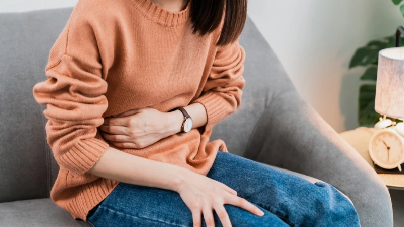 Người đang bị ho uống sữa đậu nành được không? 2