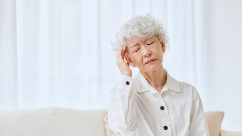 Dùng nhân sâm sai cách có thể khiến huyết áp tăng cao tạm thời
