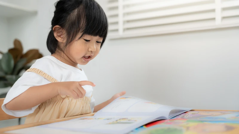 Phát hiện sớm và can thiệp kịp thời giúp trẻ phát triển khả năng nghe nói