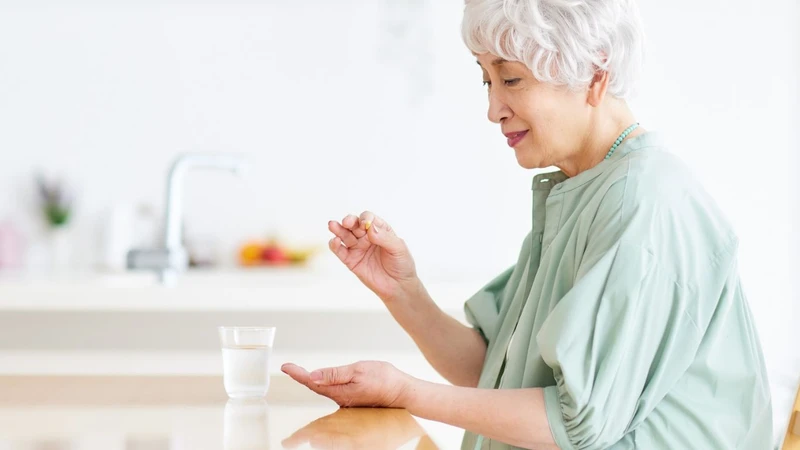 Người lớn bao lâu tẩy giun 1 lần​? 1