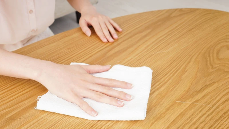 Cần cách ly tương đối và giữ vệ sinh khi mắc bệnh