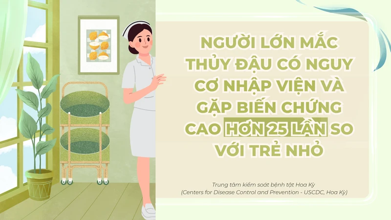 Người lớn có nên tiêm phòng vắc xin ngừa bệnh thủy đậu không? 7