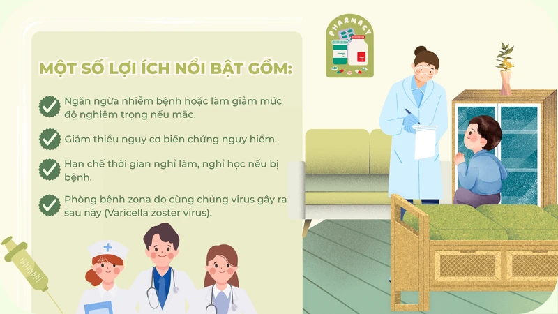 Người lớn có nên tiêm phòng vắc xin ngừa bệnh thủy đậu không? 8