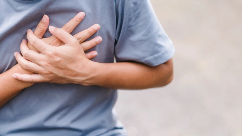 Bệnh tim thiếu máu cục bộ là tình trạng cơ tim không nhận đủ máu và oxy cần thiết để hoạt động bình thường