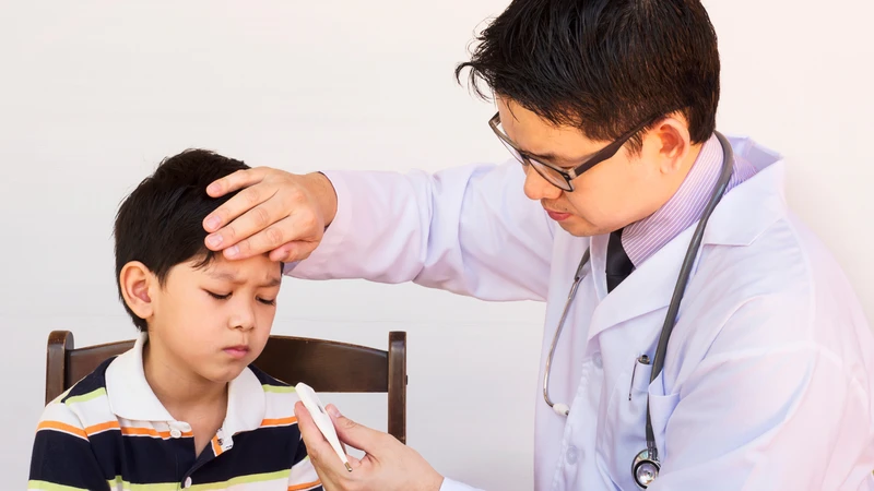 Não mô cầu có thể xâm lấn và tiến triển rất nhanh