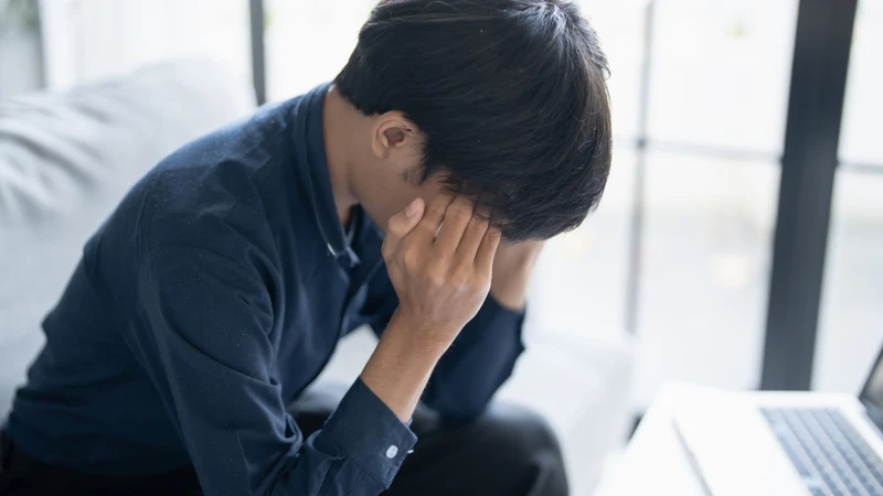 Nguyên nhân bị buốt sau khi quan hệ ở nam giới là gì? 2