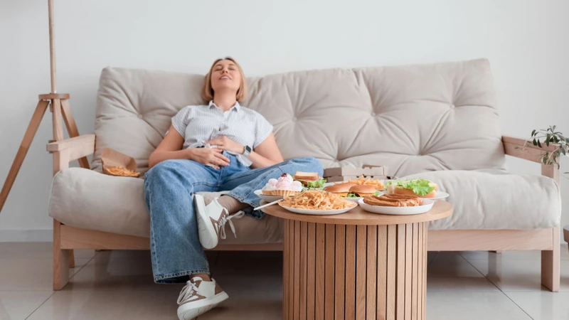 Nguyên nhân bị trào ngược dạ dày là gì? Cách chữa trị 2