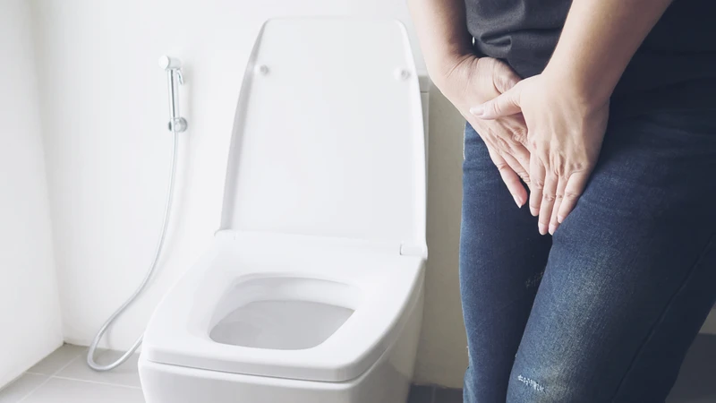 Tiêu chảy mạn tính cũng là một trong những nguyên nhân gây ra bệnh trĩ