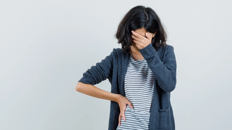 Bệnh trĩ có thể gây ra nhiều biến chứng nguy hiểm như thiếu máu mạn tính, sa bũi trĩ,...