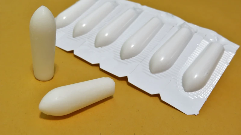 Nguyên nhân, cách trị vùng kín bị ngứa và có dịch trắng 3