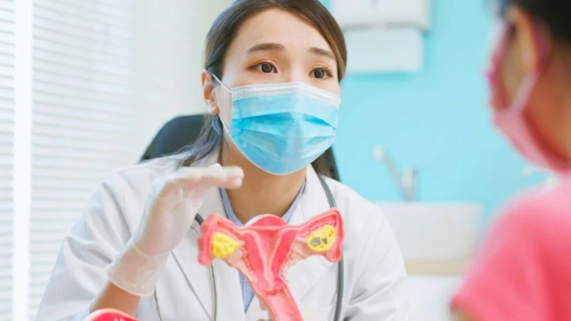 Nguyên nhân chậm kinh là gì? Khi nào nên đi khám bác sĩ? 4