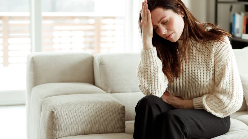 Nguyên nhân chậm kinh mà không có thai: Hiểu đúng để xử lý kịp thời 1