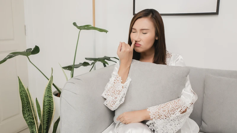 Nguyên nhân chảy máu mũi ở người lớn và cách phòng tránh 1