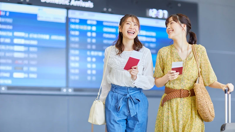 Nhu cầu đi lại và du lịch tăng lên trong mùa hè có thể khiến cúm và COVID-19 tăng theo