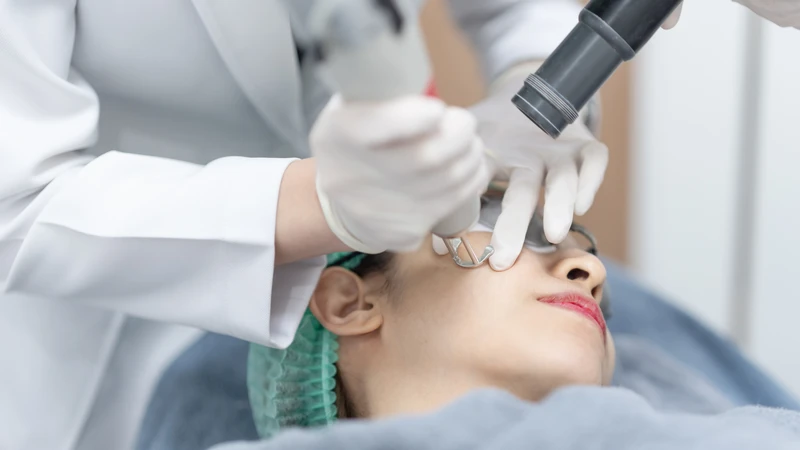 Nguyên nhân dẫn đến u nhú da là gì? U nhú trên da có nguy hiểm không? 4