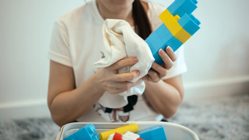 Nguyên nhân gây đau mắt đỏ ở trẻ và cách chăm sóc cha mẹ cần biết 5