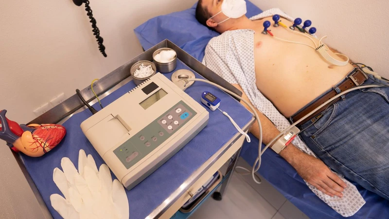 Nguyên nhân gây đột tử khi chơi thể thao là gì? 4