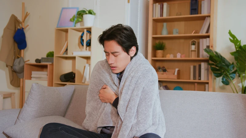Nguyên nhân gây hạ thân nhiệt và cách xử lý hiệu quả 1