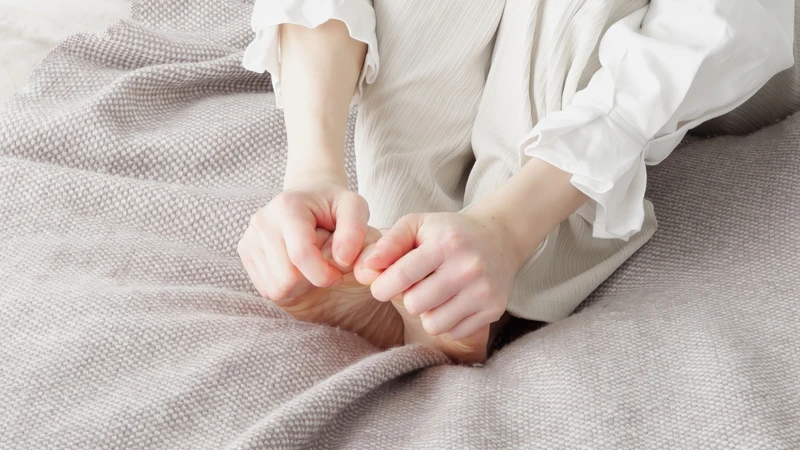 Nguyên nhân gây hạ thân nhiệt và cách xử lý hiệu quả 3