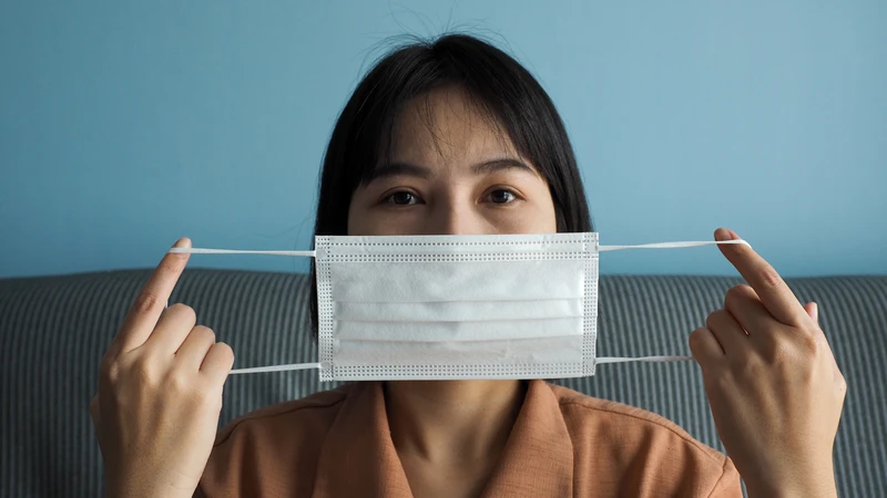 Chủ động áp dụng các biện pháp phòng tránh để bảo vệ sức khỏe