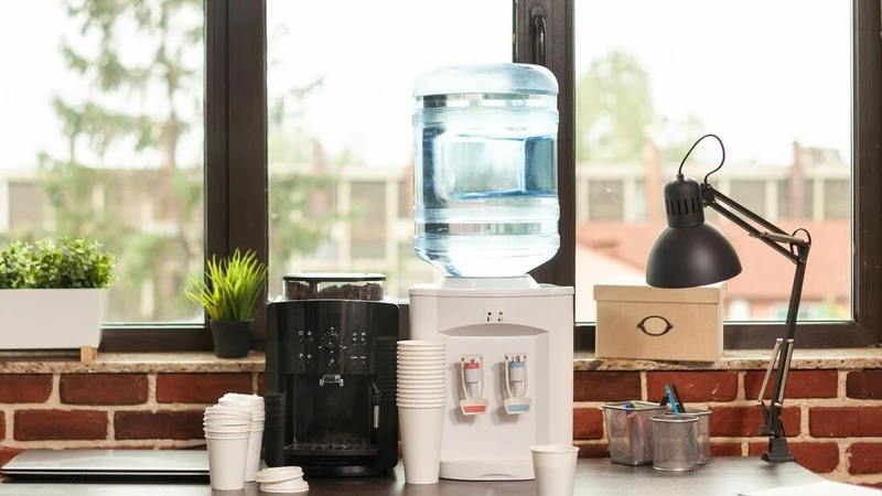 Đun sôi và lọc nước trước khi uống để bảo vệ sức khoẻ