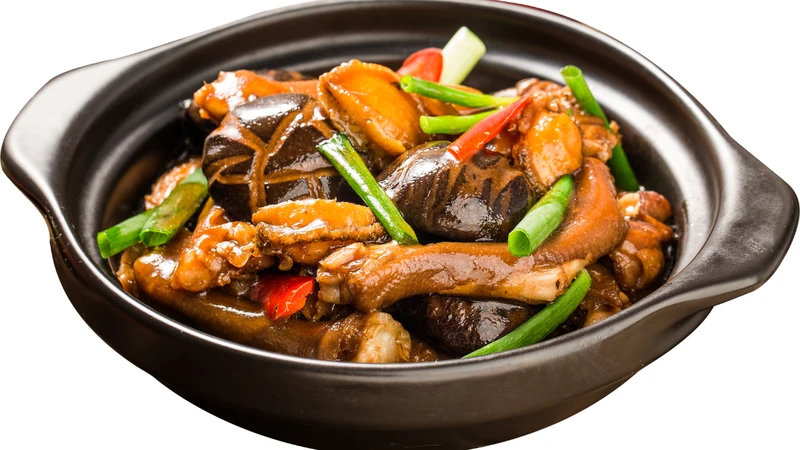 Chế độ ăn nhiều muối là nguyên nhân gây bệnh sỏi thận