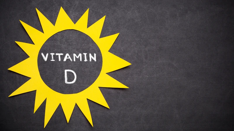 Thiếu vitamin D đóng vai trò là nguyên nhân gián tiếp nhưng cực kỳ quan trọng