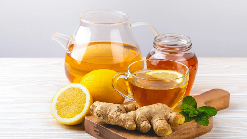 Nguyên nhân gây tình trạng ho kích ứng ở trẻ 3