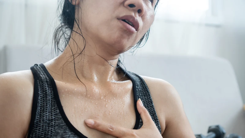 Nguyên nhân hạ kali máu thường liên quan đến mất nước