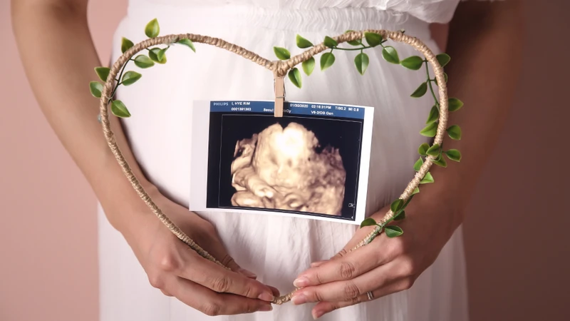 Nguyên nhân mẹ bầu tăng cân nhanh và những điều cần lưu ý 2