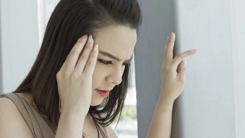 Nguyên nhân mẹ cho con bú bị chóng mặt buồn nôn và cách xử lý hiệu quả 2