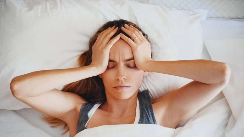 Nguyên nhân mẹ cho con bú bị chóng mặt buồn nôn và cách xử lý hiệu quả
