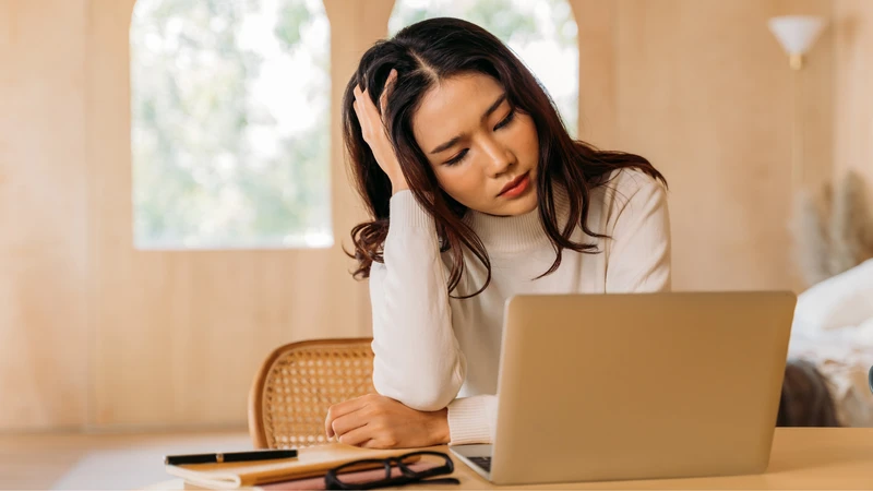Nguyên nhân nào gây chậm kinh đau bụng dưới? 3