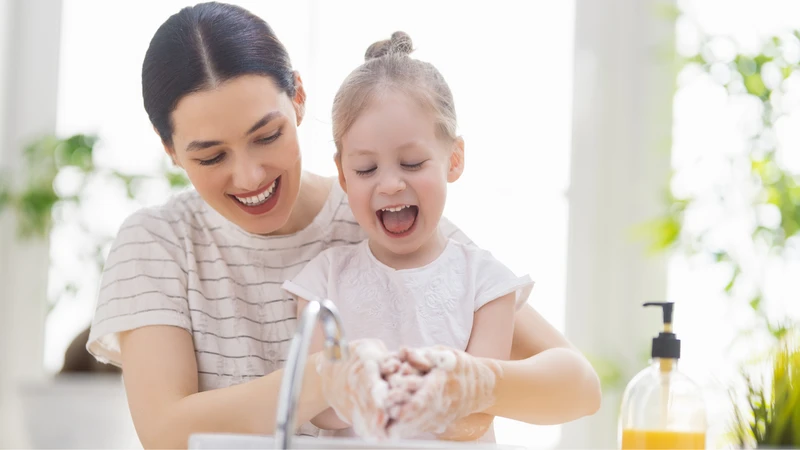 Nguyên nhân nhiễm giun sán ở trẻ em và biện pháp phòng ngừa 4