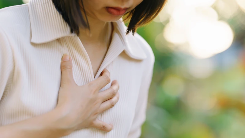 Nguyên nhân nhồi máu cơ tim ở người trẻ tuổi ngày càng gia tăng - Trung tâm Tiêm chủng Long Châu