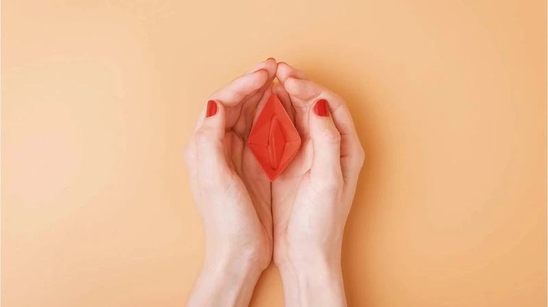 Nguyên nhân nổi mụn ở mép vùng kín nữ và cách phòng ngừa 6